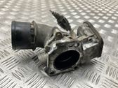 Throttle valve