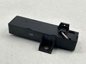 Alarm control unit/module