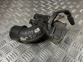 Throttle valve