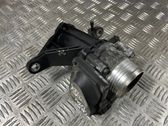 Throttle valve