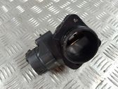 Throttle valve