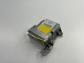 Airbag control unit/module