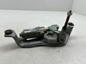 Rear window wiper motor