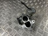 Throttle valve