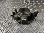 Throttle valve