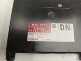 Other control units/modules