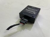 Yaw turn rate sensor