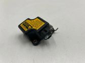 ESP acceleration yaw rate sensor