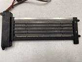 Radiateur électrique de chauffage auxiliaire