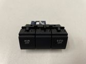 Traction control (ASR) switch