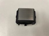 Heater fan/blower