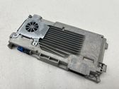 Speedometer control unit/module