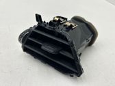 Dashboard side air vent grill/cover trim
