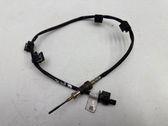 Exhaust gas temperature sensor