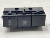 Traction control (ASR) switch
