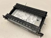 Radio/CD/DVD/GPS head unit