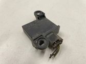 Tire pressure control unit