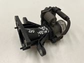 Throttle valve