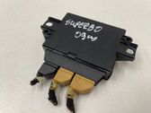 Parking PDC control unit/module