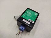 Unité de commande module de porte