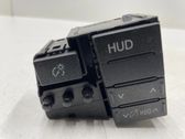 Panel lighting control switch