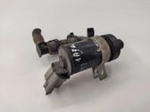 Windscreen/windshield washer pump