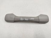 Front interior roof grab handle