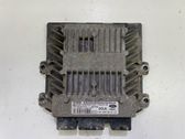 Engine control unit/module