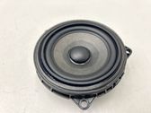 Front door speaker
