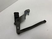 Headlight/headlamp level sensor