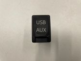 USB socket connector