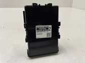 Engine control unit/module ECU