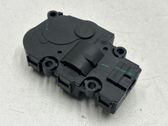 Air flap motor/actuator