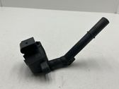 High voltage ignition coil