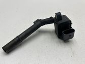 High voltage ignition coil