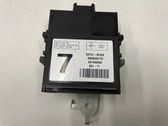 Door control unit/module