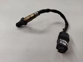 Lambda probe sensor
