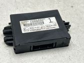 Immobilizer control unit/module