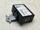 Door control unit/module