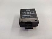 Other control units/modules