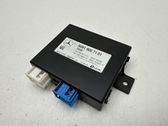 Other control units/modules