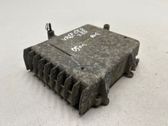 Gearbox control unit/module