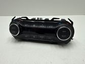 Climate control unit