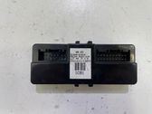 Autres unités de commande / modules
