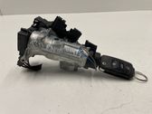 Ignition lock