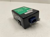 Door control unit/module