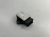 ESP (stability system) control unit