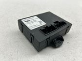 Unité de commande / module de hayon