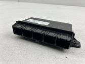 Comfort/convenience module