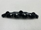 Headlight/headlamp mounting bracket